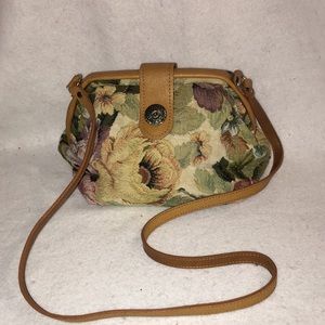 Vintage Richmark Made in America Purse 👜